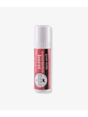 Goat Milk Watermelon Burst Lip Balm